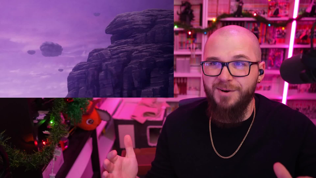 Dragon Ball: DAIMA Ep. 6 Reaction [FULL]