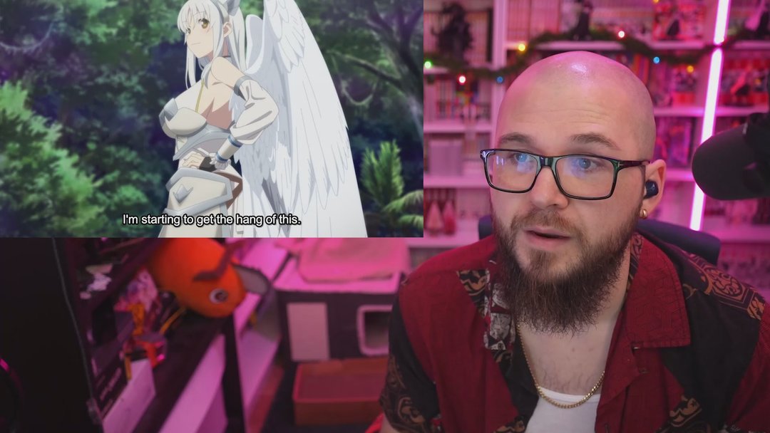 Arifureta S3 Ep. 6 Reaction [FULL]