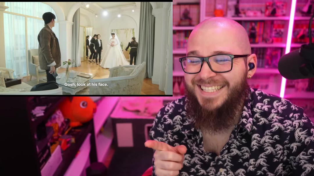 Extraordinary Attorney Woo Ep. 2 Reaction [FULL]