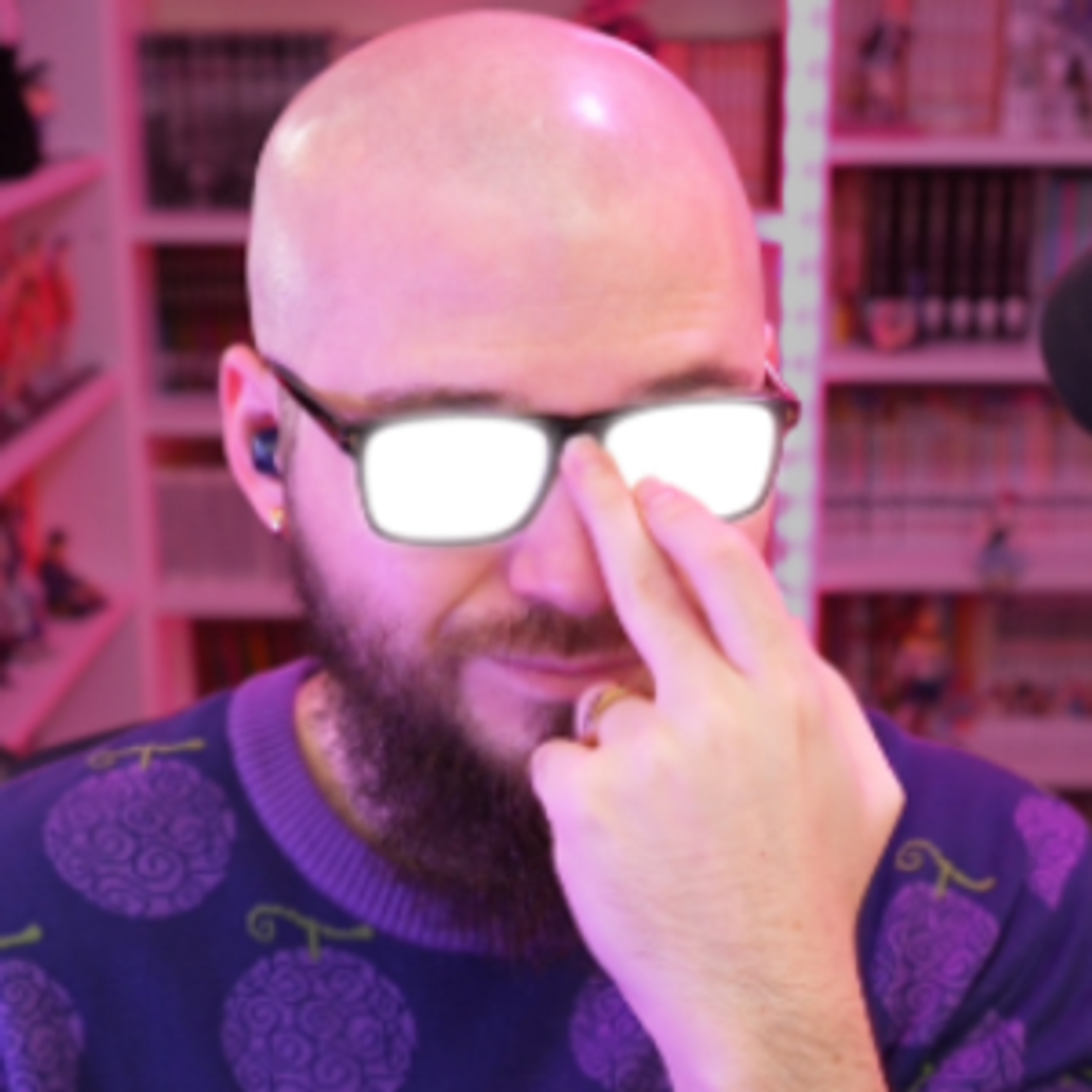 Squid Game S1 REWATCH Live Stream!