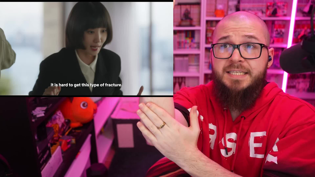 Extraordinary Attorney Woo Ep. 3 Reaction [FULL]