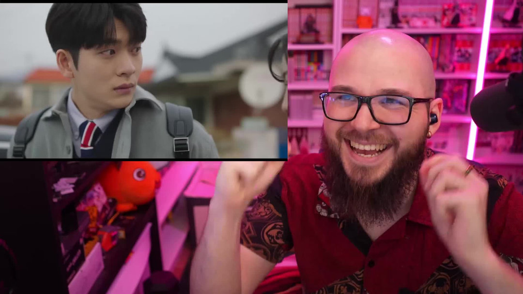 Extraordinary Attorney Woo Ep. 4 Reaction [FULL]