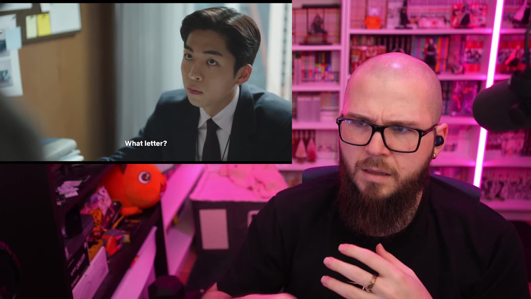 Extraordinary Attorney Woo Ep. 5 Reaction [FULL]