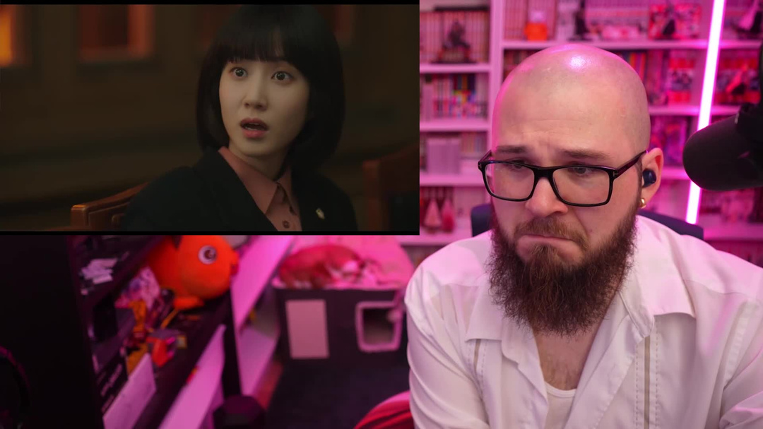 Extraordinary Attorney Woo Ep. 6 Reaction [FULL]