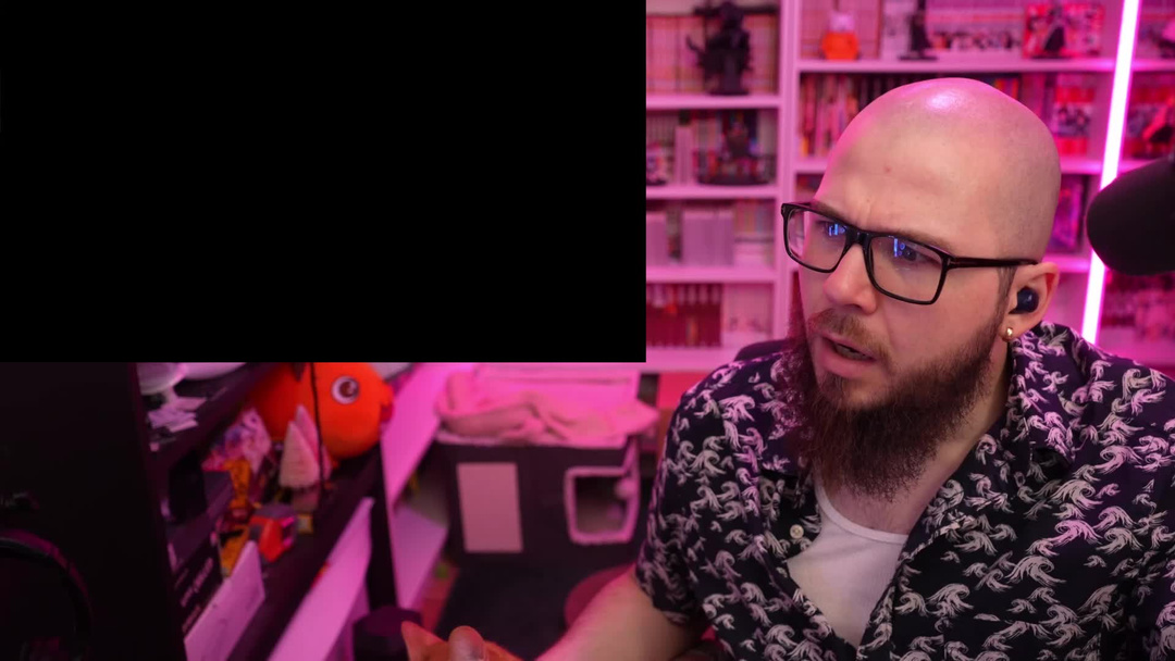 Link Click: Bridon Arc Ep. 1 Reaction [FULL]