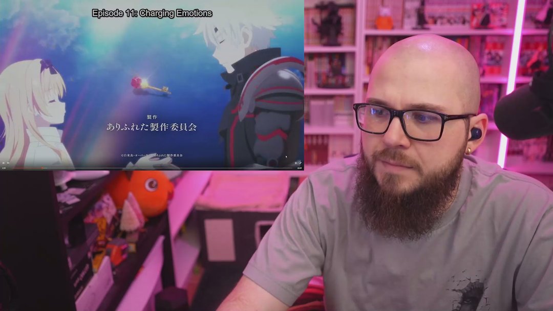 Arifureta S3 Ep. 10-11 Reaction [FULL]