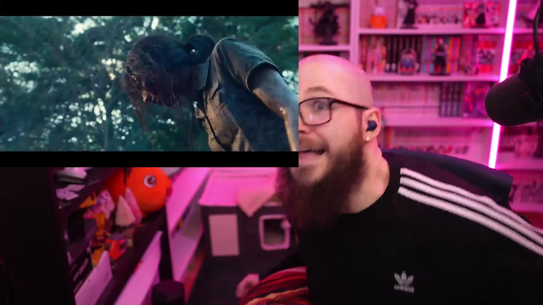 Moving Ep. 5 Reaction [FULL]