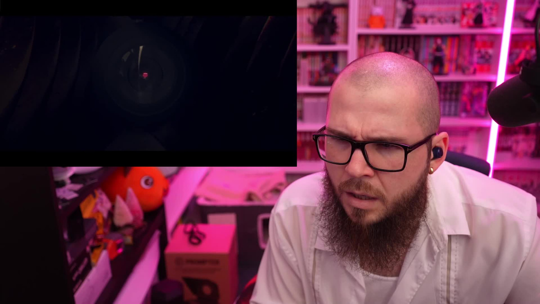 Moving Ep. 9 Reaction [FULL]