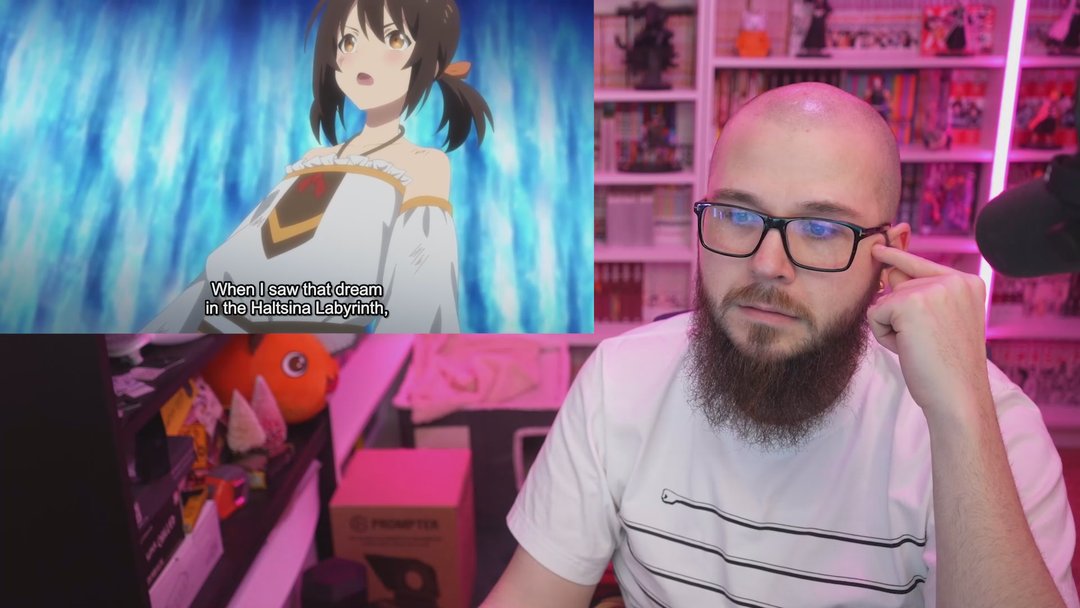 Arifureta S3 Ep. 13 Reaction [FULL]