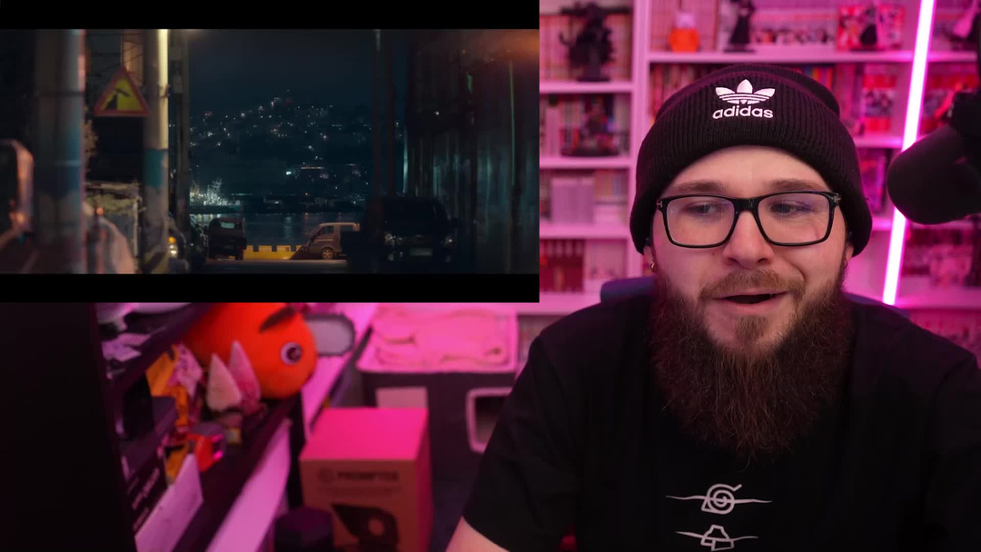 Moving Ep. 11 Reaction [FULL]