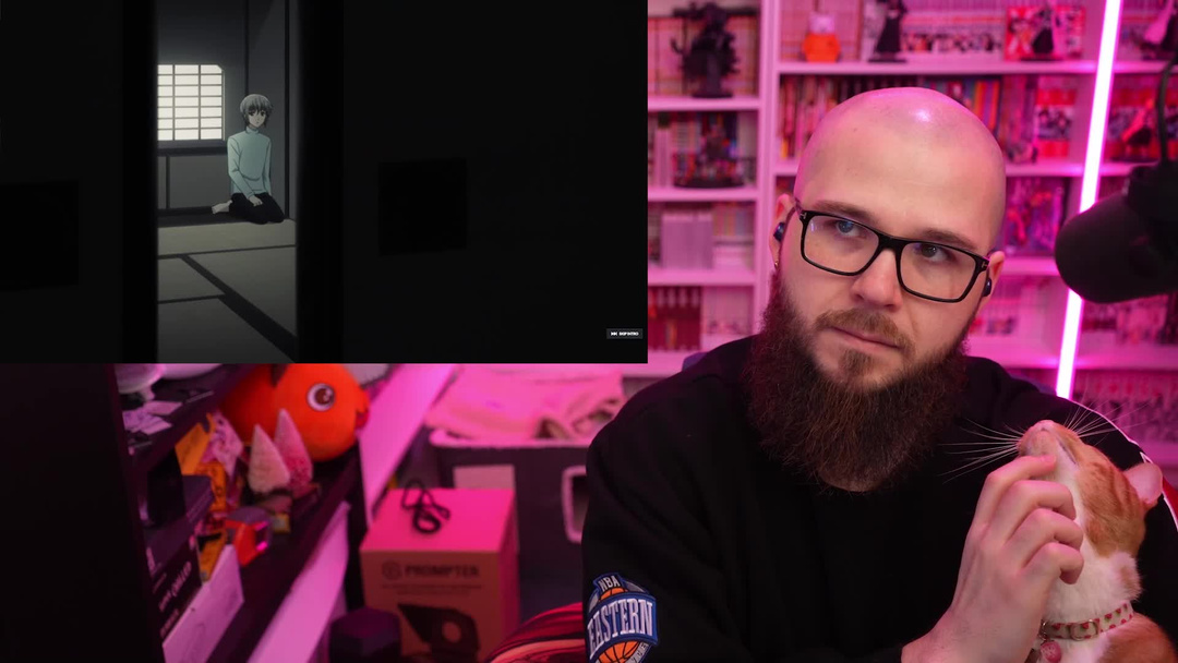 Fruits Basket S2 Ep. 13-14 Reaction [FULL]