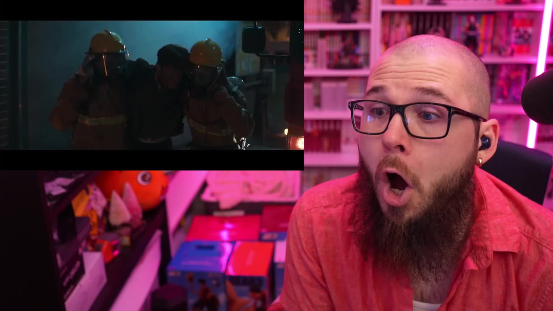 Twinkling Watermelon Ep. 1 Reaction [FULL]