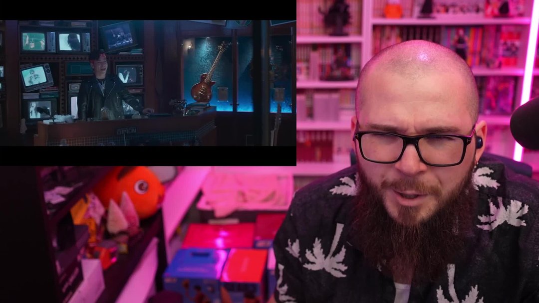 Twinkling Watermelon Ep. 2 Reaction [FULL]