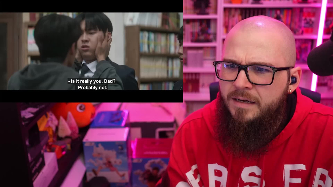 Twinkling Watermelon Ep. 3 Reaction [FULL]