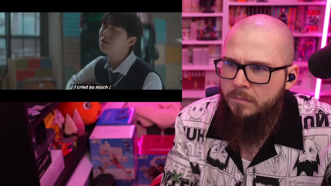 Twinkling Watermelon Ep. 5 Reaction [FULL]