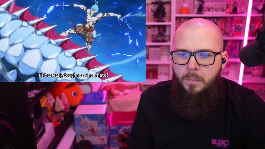 Shangri-La Frontier S2 Ep. 20 Reaction [FULL]