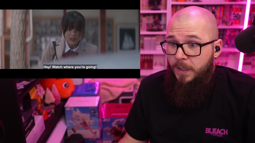 Twinkling Watermelon Ep. 7 Reaction [FULL]