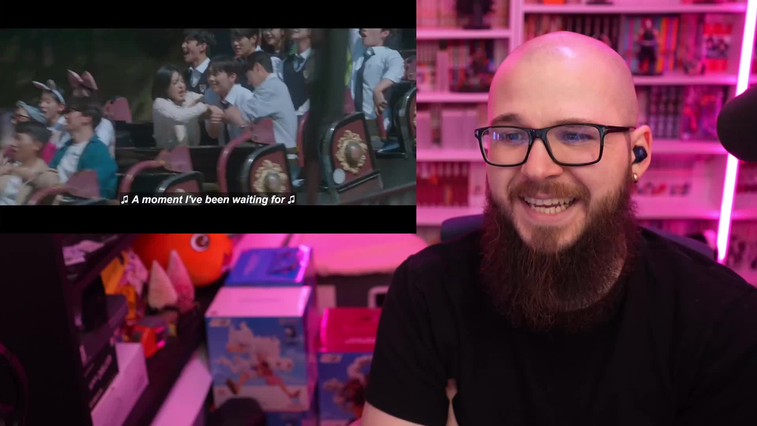 Twinkling Watermelon Ep. 6 Reaction [FULL]