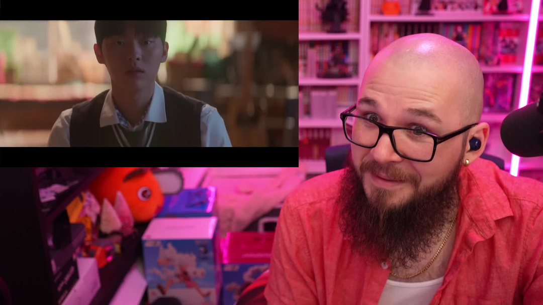 Twinkling Watermelon Ep. 9 Reaction [FULL]