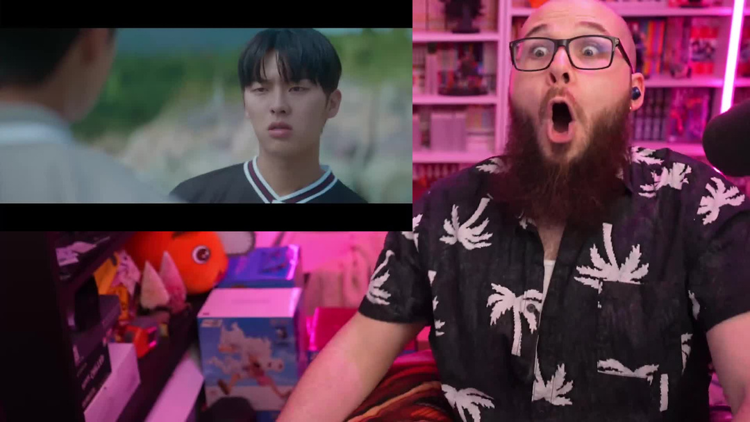 Twinkling Watermelon Ep. 11 Reaction [FULL]