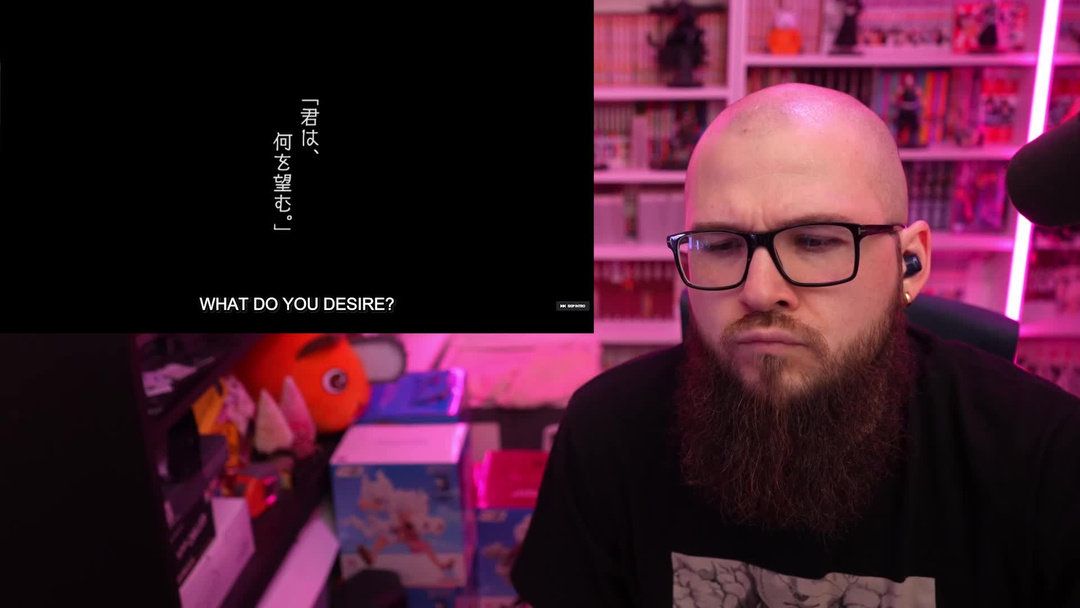 Fate/Grand Order - Absolute Demonic Front: Babylonia Ep. 0 Reaction [FULL]