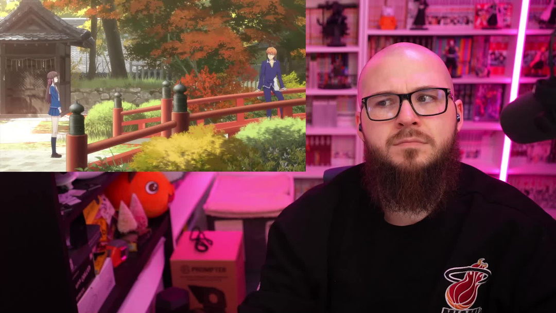 Fruits Basket S2 Ep. 17-18 Reaction [FULL]