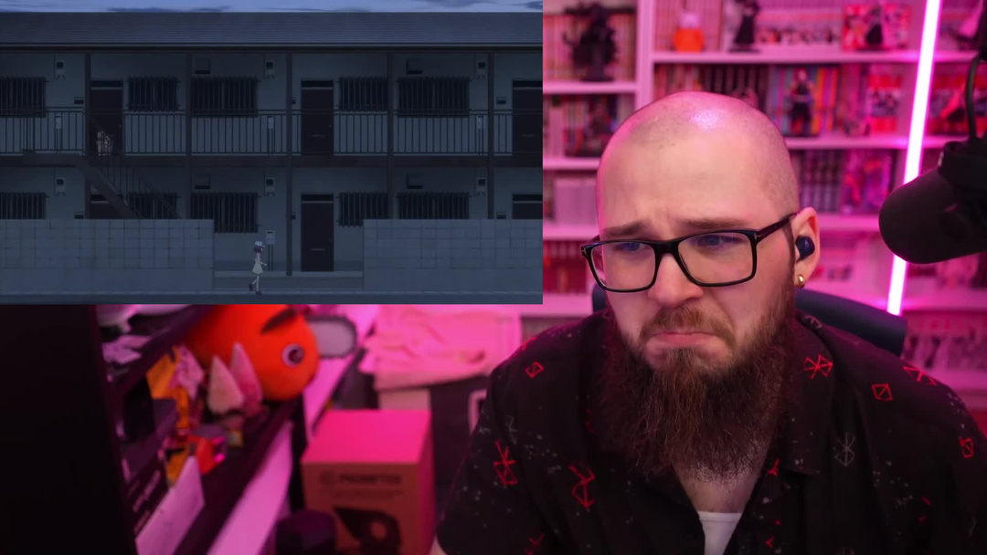 Fruits Basket S2 Ep. 21-22 Reaction [FULL]