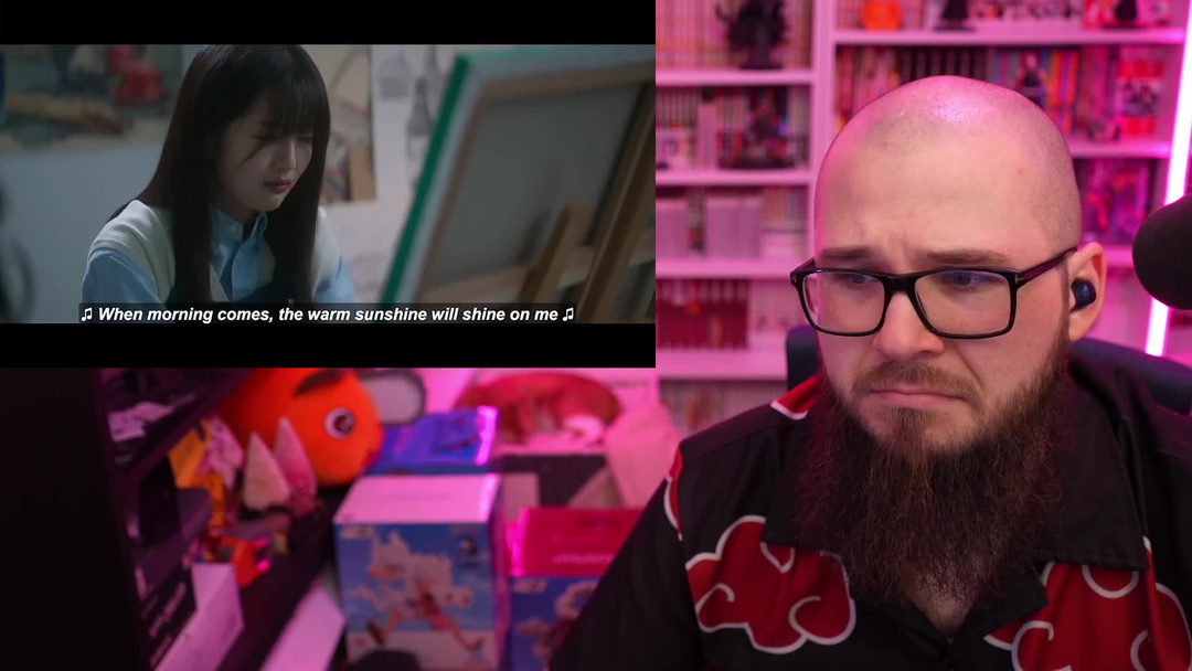 Twinkling Watermelon Ep. 12 Reaction [FULL]