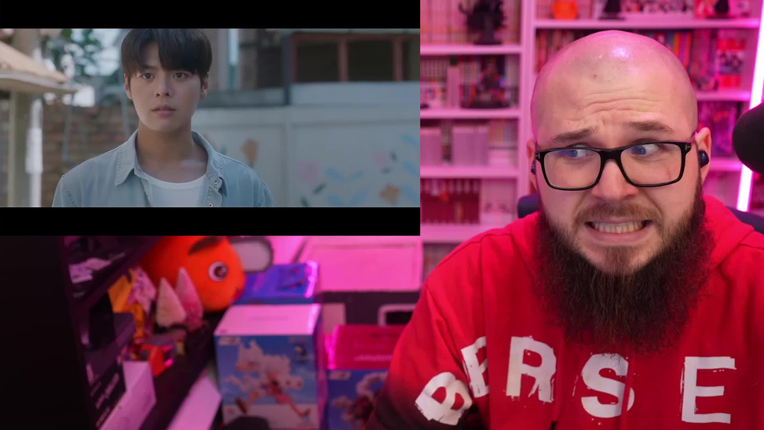 Twinkling Watermelon Ep. 14 Reaction [FULL]