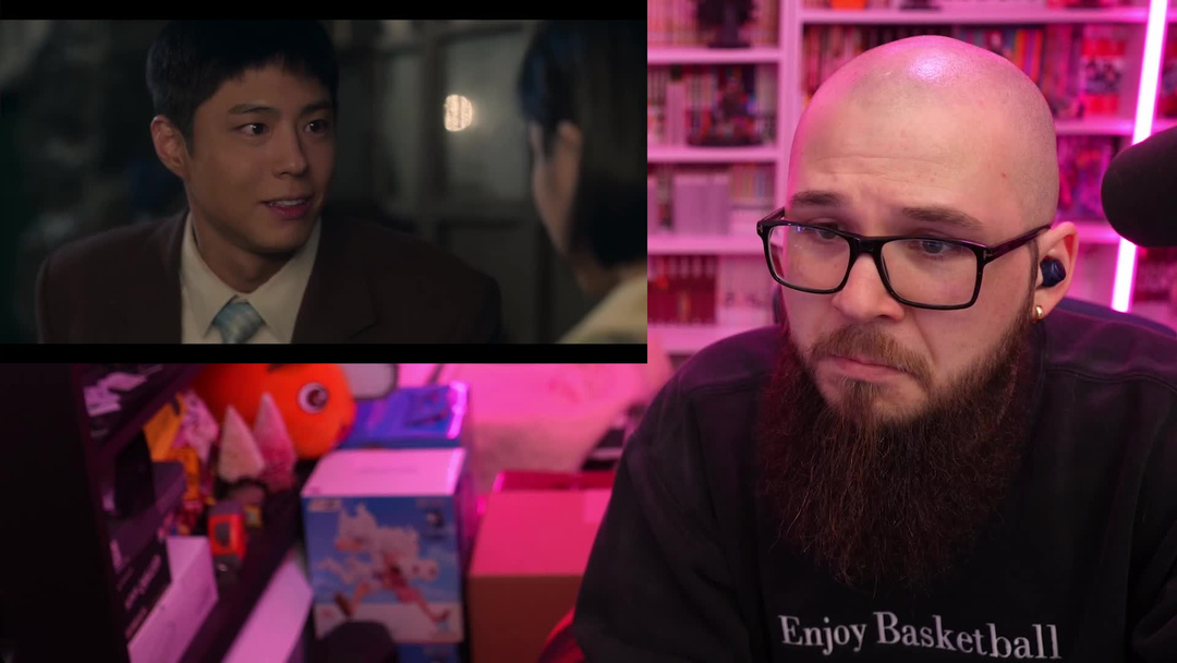 When Life Gives You Tangerines Ep. 2 Reaction [FULL]