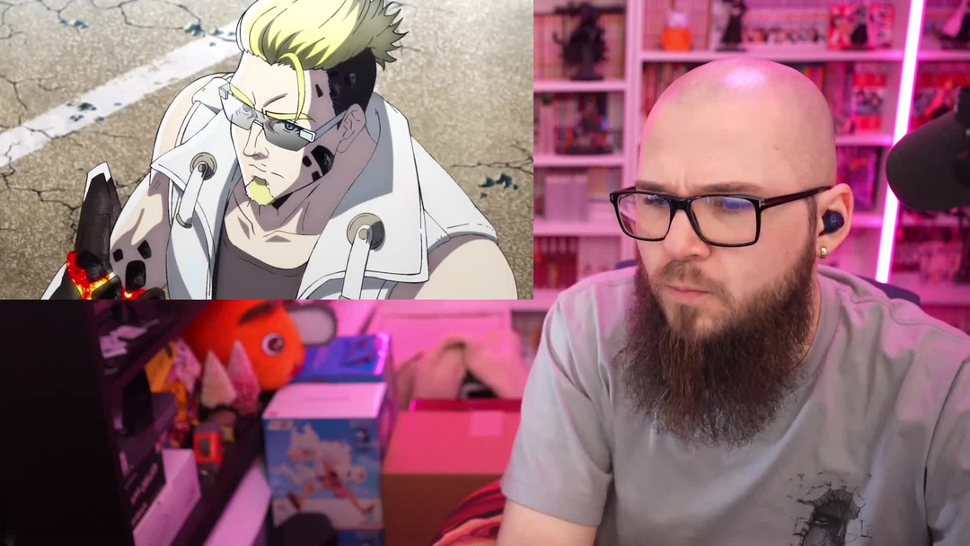 Shangri-La Frontier S2 Ep. 22 Reaction [FULL]