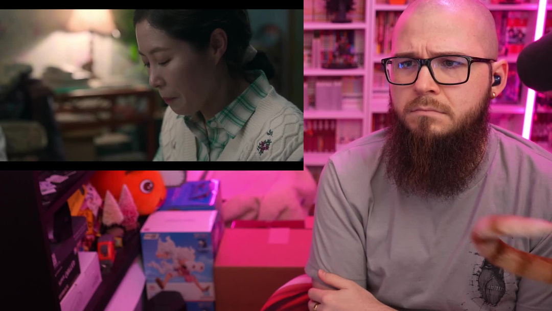 When Life Gives You Tangerines Ep. 3 Reaction [FULL]