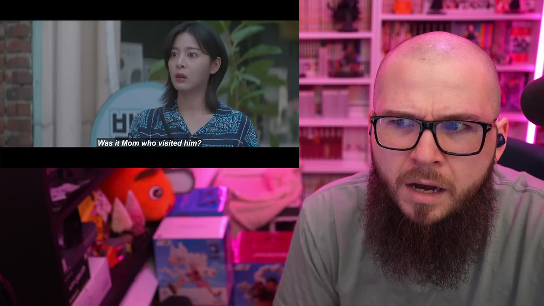 Twinkling Watermelon Ep. 15 Reaction [FULL]