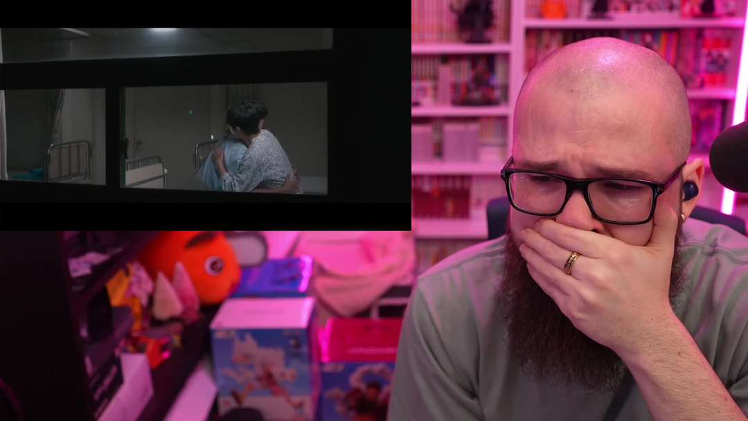 Twinkling Watermelon Ep. 16 Reaction [FULL]