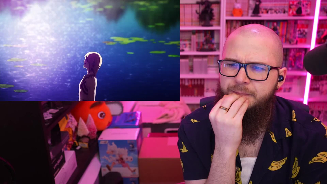 Fate/Grand Order - Absolute Demonic Front: Babylonia Ep. 21 Reaction [FULL]