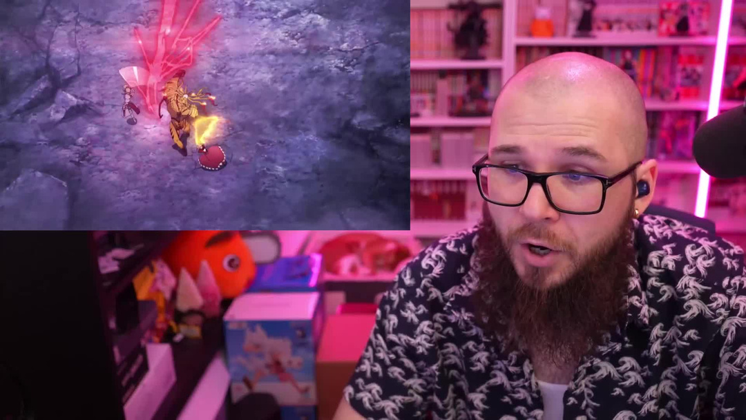 Fate/Grand Order - Final Singularity-Grand Temple of Time: Solomon Reaction [FULL]