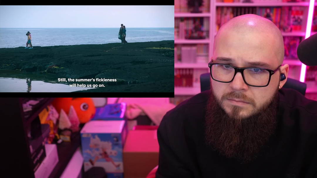 When Life Gives You Tangerines Ep. 6 Reaction [FULL]