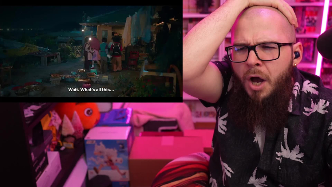 When Life Gives You Tangerines Ep. 7 Reaction [FULL]