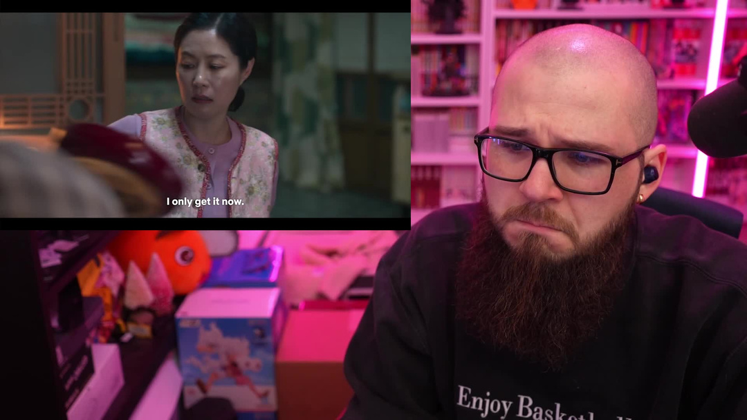 When Life Gives You Tangerines Ep. 8 Reaction [FULL]