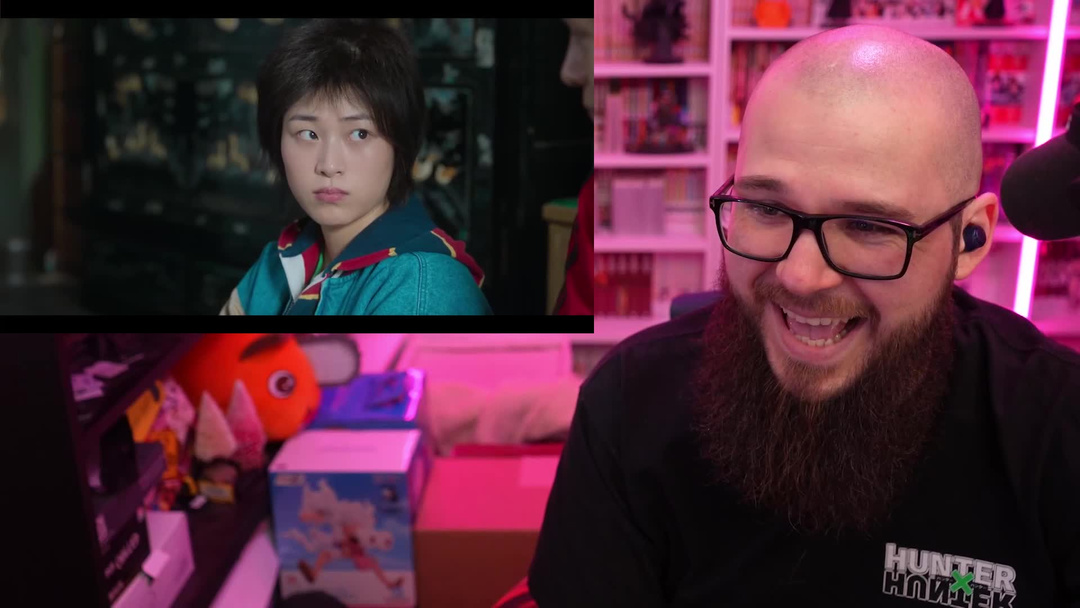 When Life Gives You Tangerines Ep. 9 Reaction [FULL]