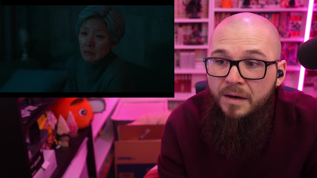 When Life Gives You Tangerines Ep. 11 Reaction [FULL]