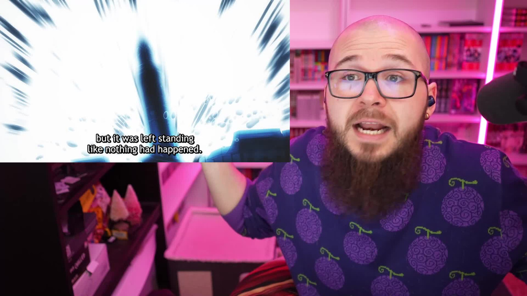 Shangri-La Frontier S2 Ep. 24 Reaction [FULL]