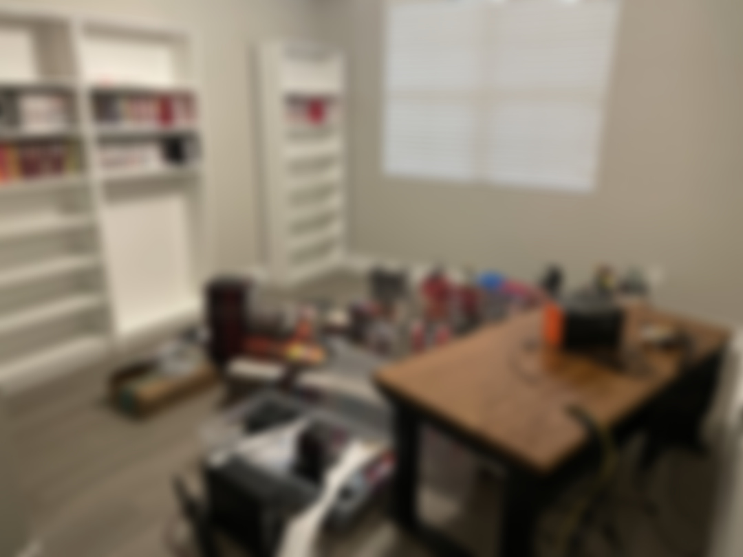 Update on the Move and Delays