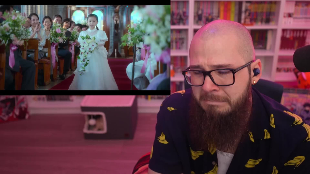 When Life Gives You Tangerines Ep. 13 Reaction [FULL]