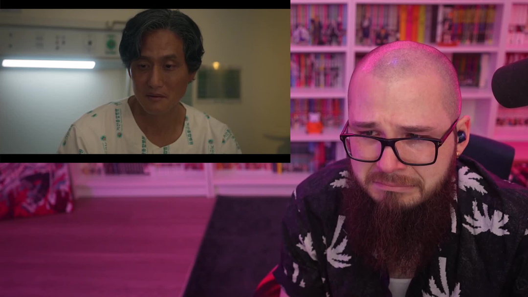 When Life Gives You Tangerines Ep. 16 Reaction [FULL]