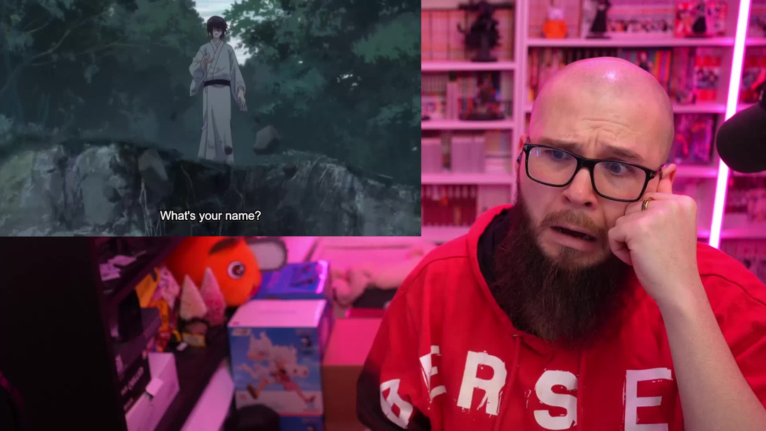 Fruits Basket S3 Ep. 9-10 Reaction [FULL]