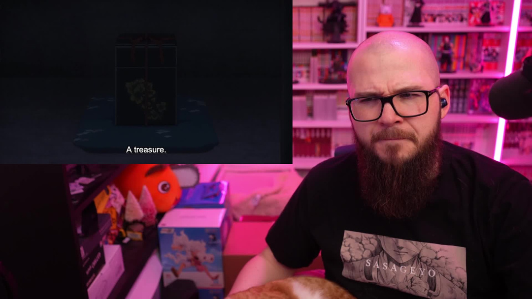 Fruits Basket S3 Ep. 3-4 Reaction [FULL]