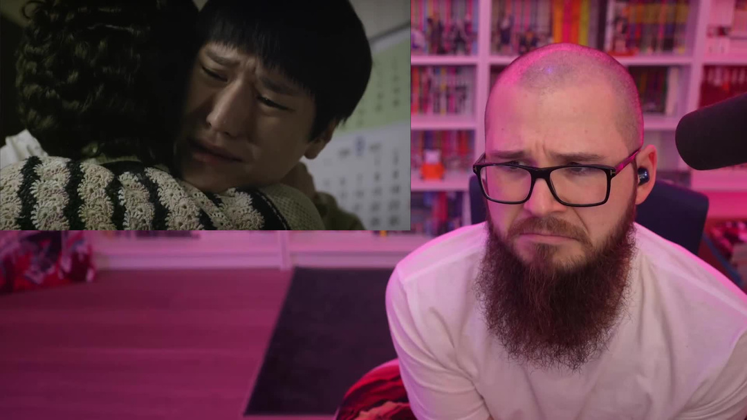 Reply 1988 Ep. 1 Reaction [FULL]