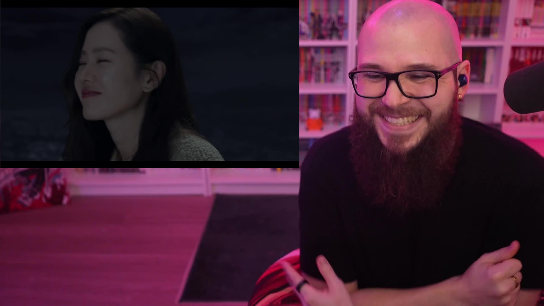 Crash Landing On You Ep. 3 Reaction [FULL]