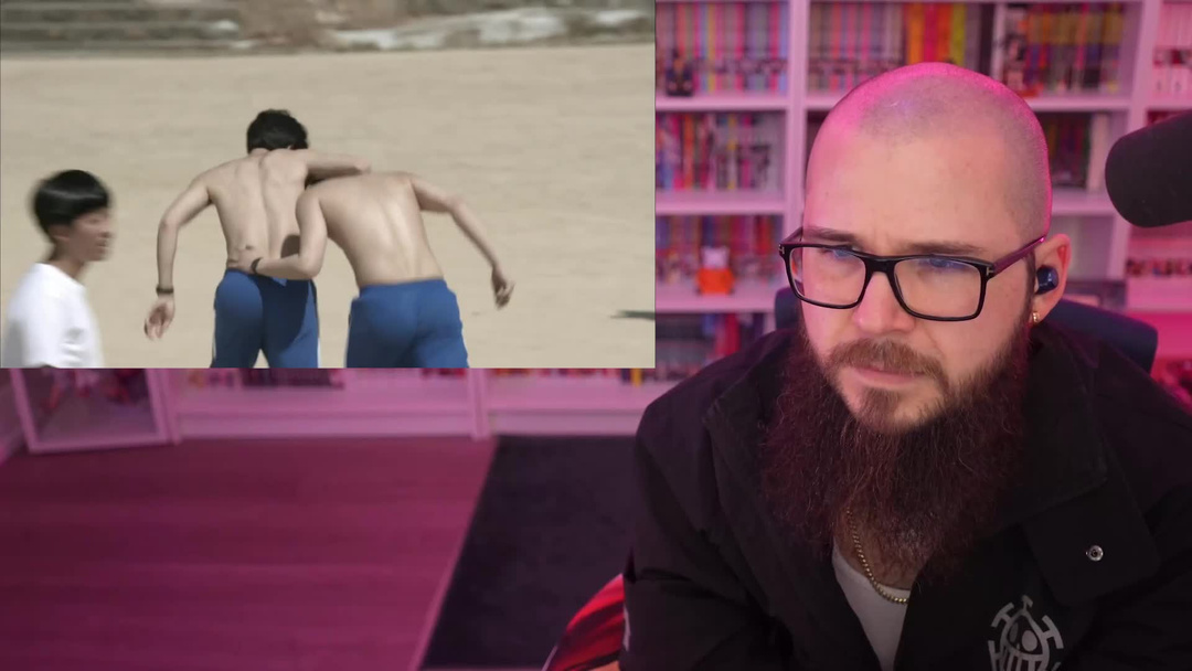 Reply 1988 Ep. 2 Reaction [FULL]